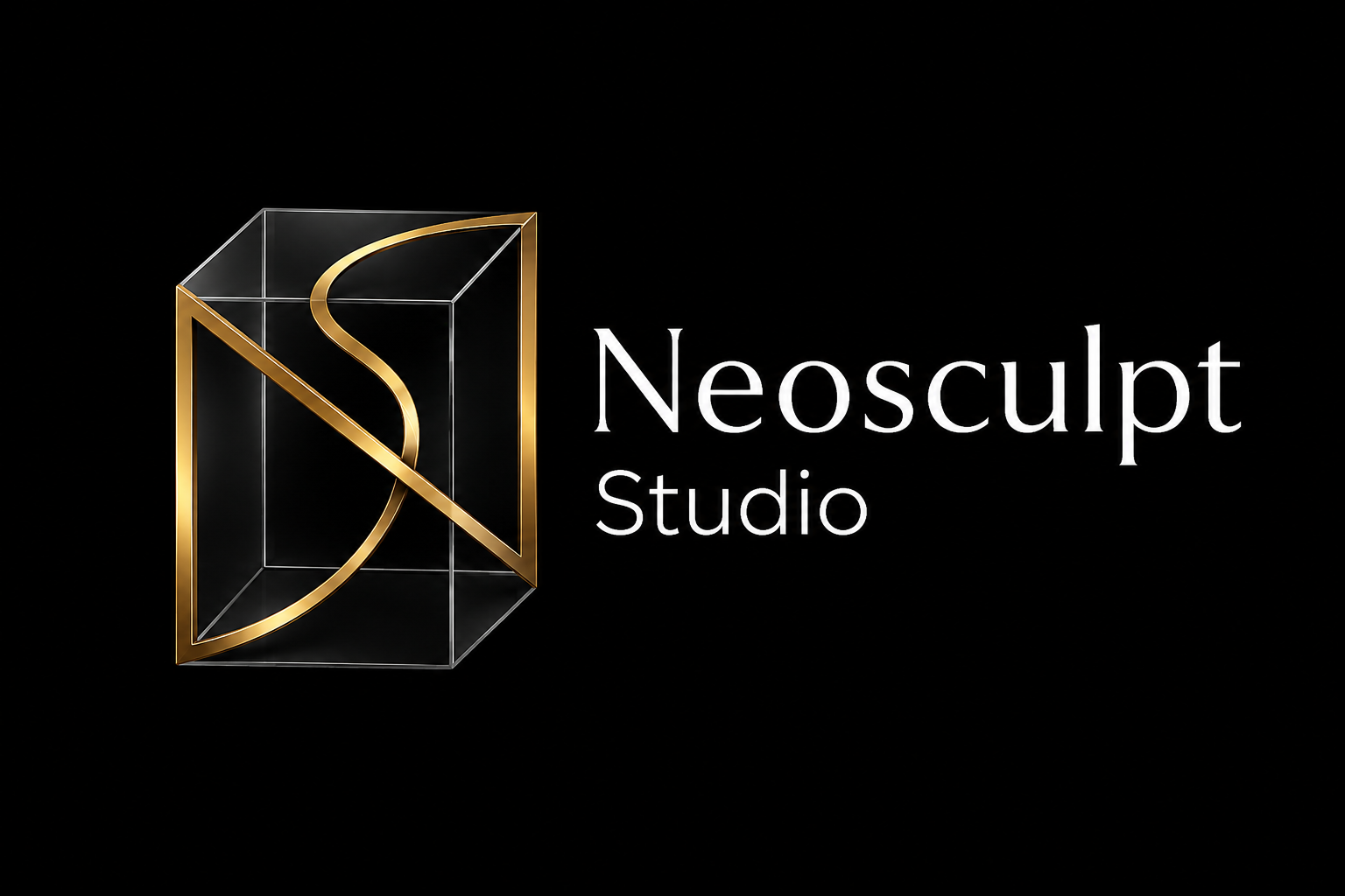 NeoSculpt Studio logo